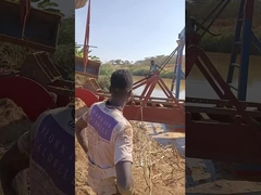 دستگاه استخراج طلا