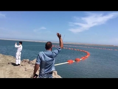 یونگ شنگ خرگوش YSCSD500 20 اینچ ظرفیت جامد 900 cbm/h برش خرگوش مکش در کار